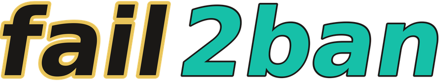 fail2ban logo
